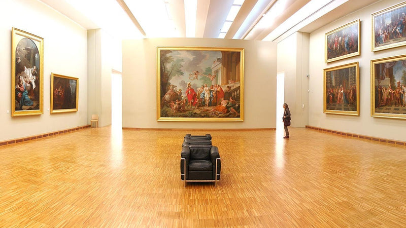 Museo de Grenoble