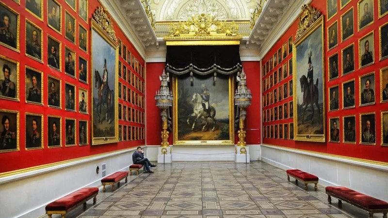 Museo del Ermitage