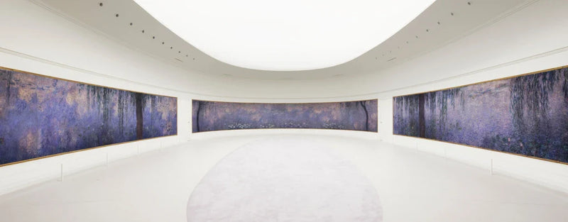 Museo de la Orangerie