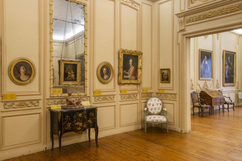 Musée des Beaux‑Arts d’Agen