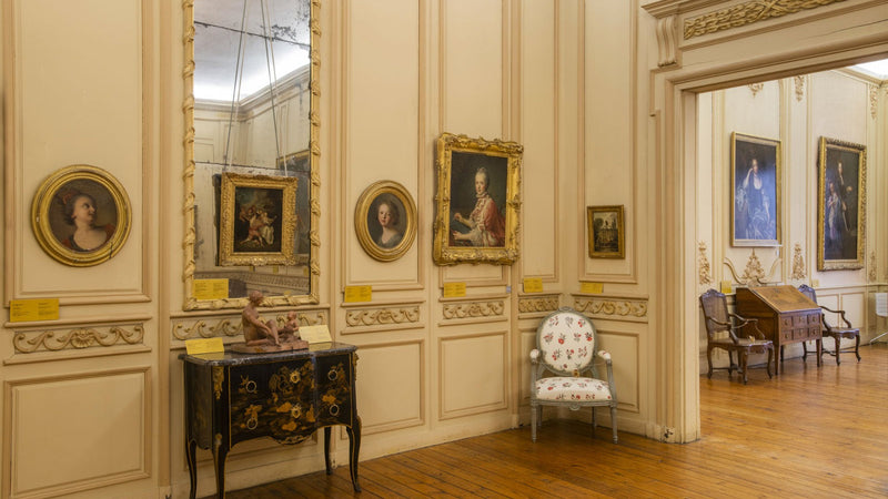 Museo de Bellas Artes de Agen