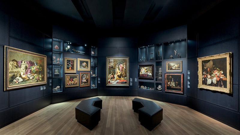 Museo de Bellas Artes de Montreal