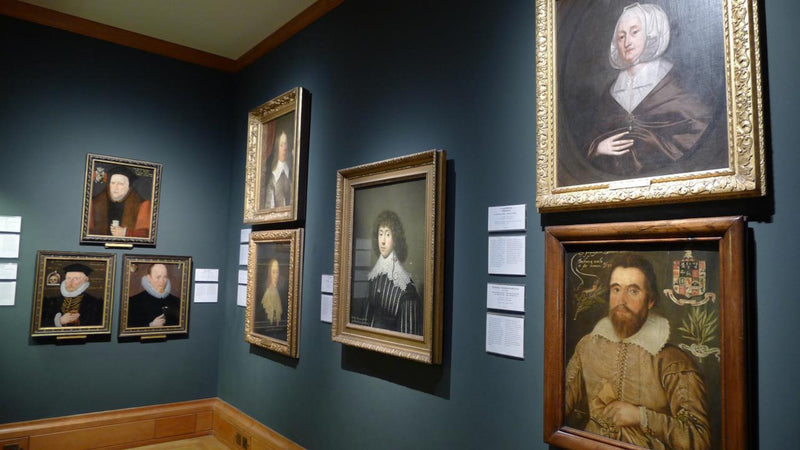 Museo Nacional de Cardiff