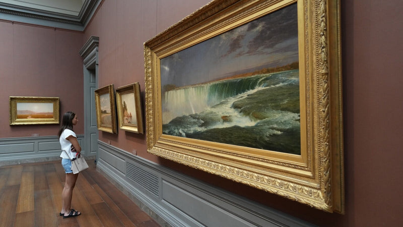 Galería Nacional de Arte