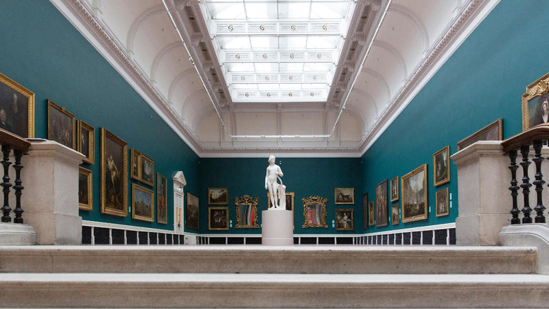 Galería Nacional de Irlanda