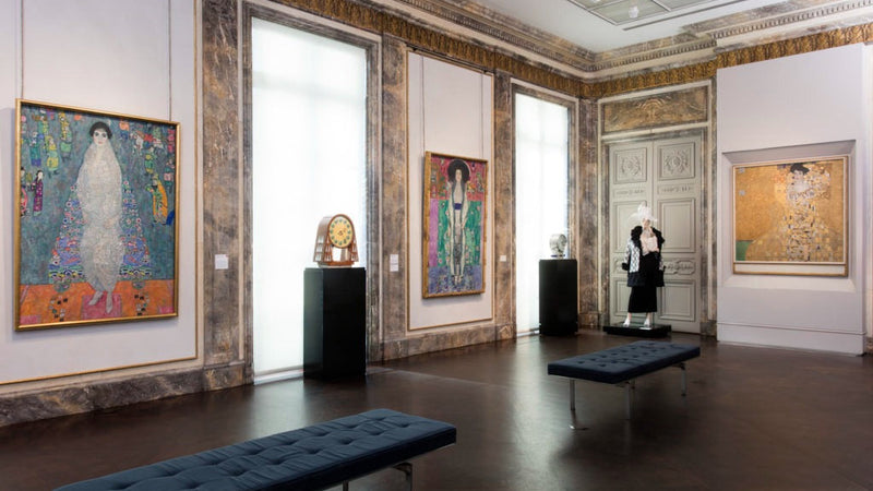 Neue Galerie Nueva York