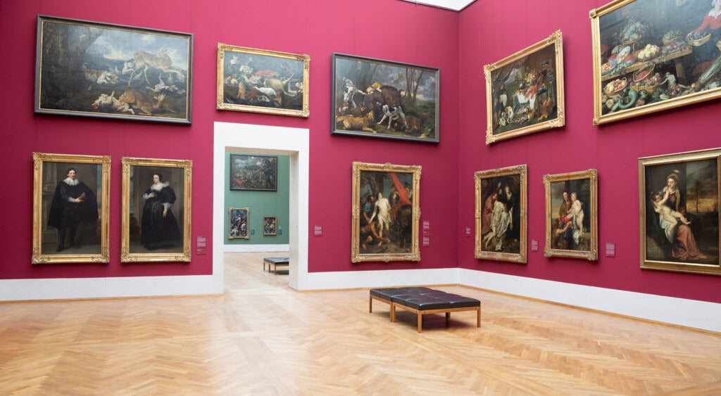 Nueva Pinacoteca