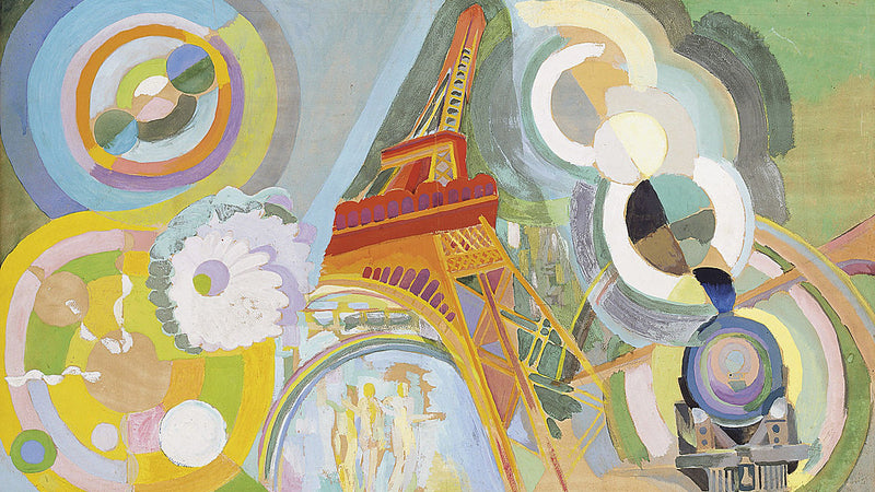 Robert Delaunay