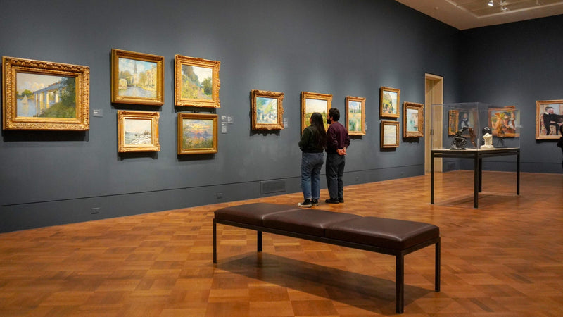 Museo de Arte de Filadelfia