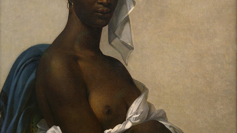 Marie-Guillemine Benoist