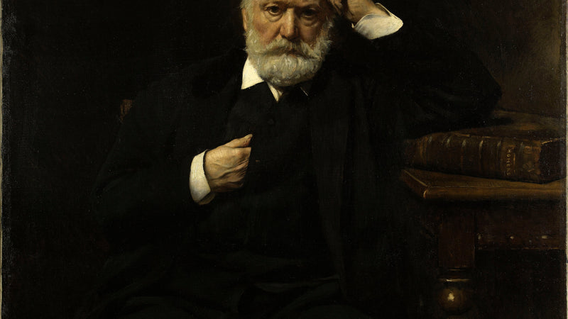 200 Retratos Famosos del siglo XIX y XX