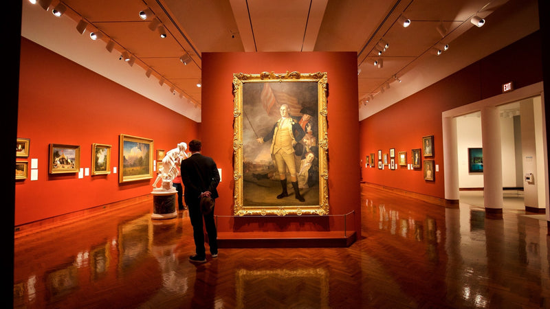 Museo de Arte de la Universidad de Princeton