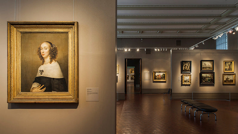 Museo Estatal Pushkin de Bellas Artes