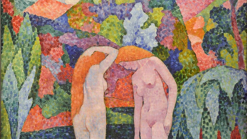Jean Metzinger