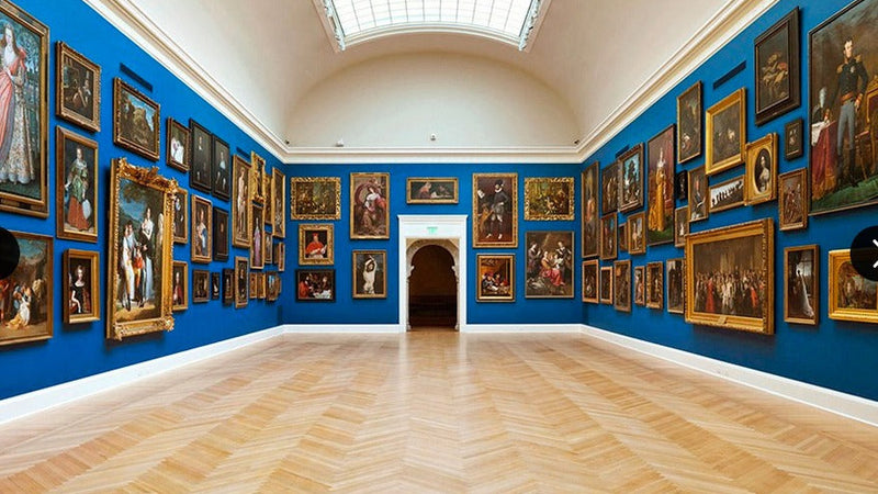 Museo de la Escuela de Diseño de Rhode Island