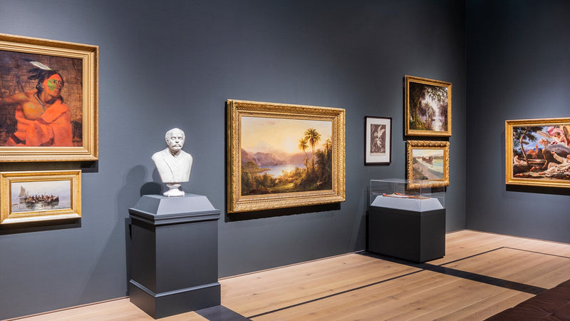 Museo de Arte de San Luis