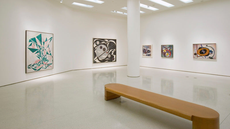 Museo Solomon R. Guggenheim