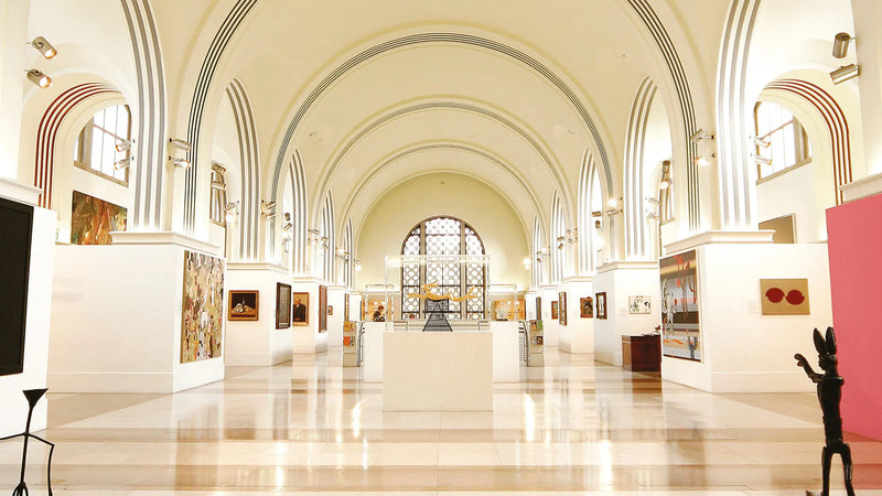 Galería de Arte de la Ciudad de Southampton