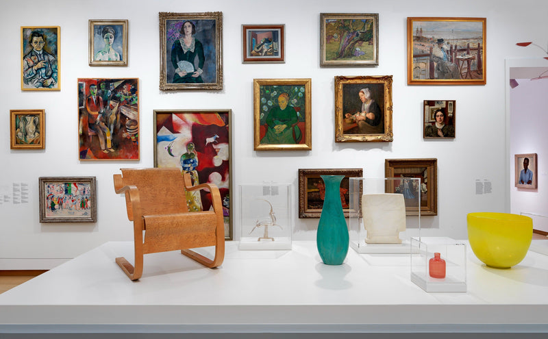 Stedelijk Museum Amsterdam