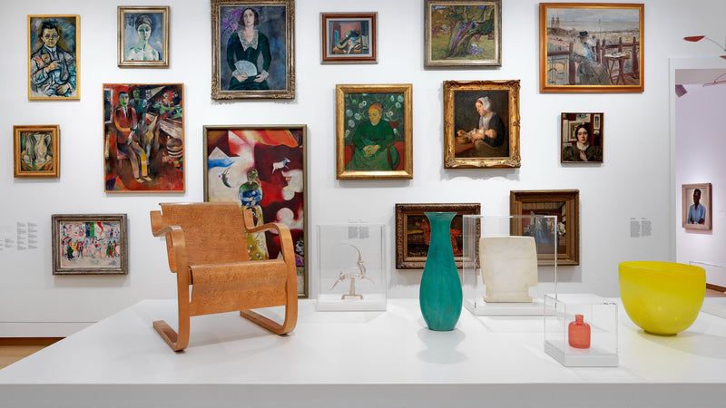 Museo Stedelijk de Ámsterdam