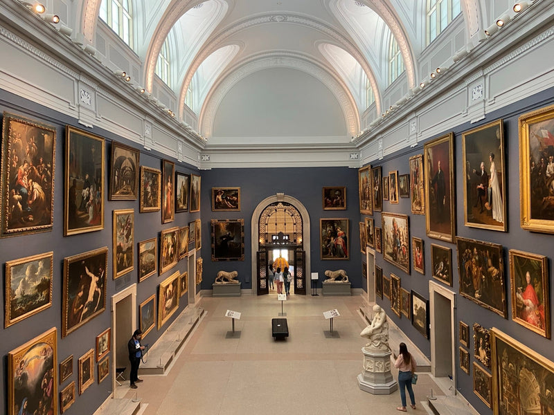 Wadsworth Atheneum Museum of Art