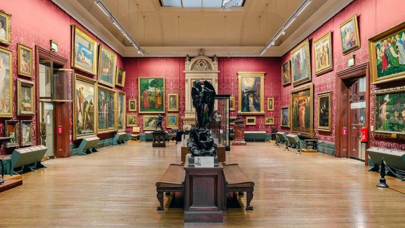 Walker Art Gallery