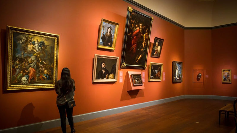 Museo de Arte de Worcester
