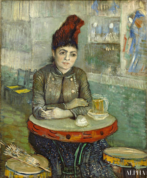 100 Cuadros Famosos de Van Gogh en París