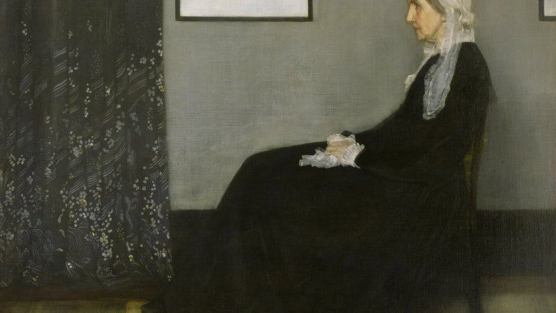 James Abbott McNeill Whistler