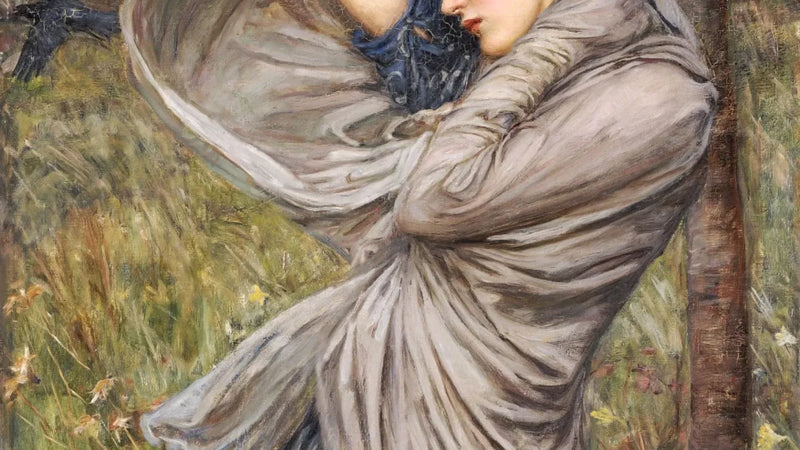 John William Waterhouse