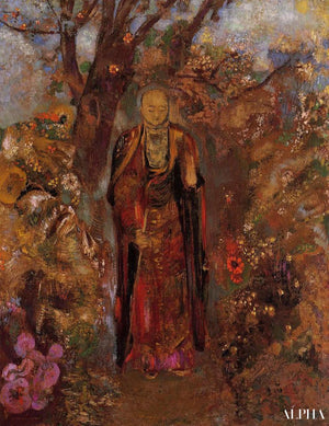 20 Cuadros Famosos de Odilon Redon