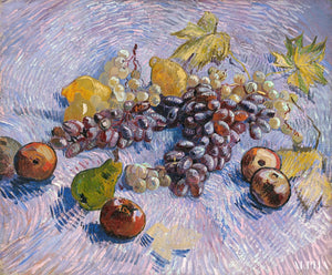 50 Cuadros Famosos de Naturaleza Muerta de Vincent Van Gogh
