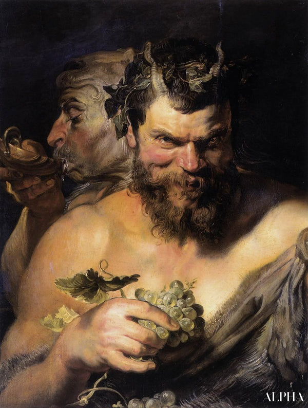 75- Peter Paul Rubens (1577–1640)