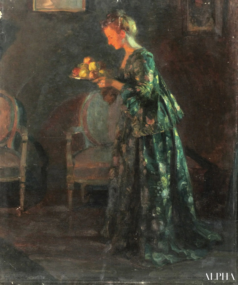 Jules Grün