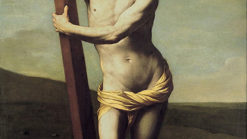 Retratos de Jesucristo