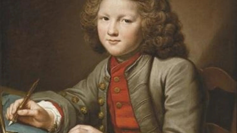 Nicolas Bernard Lépicié