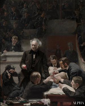 20 Cuadros Famosos de Thomas Eakins