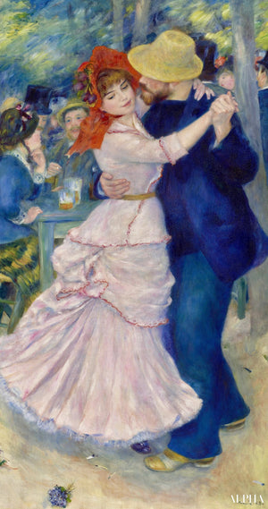 200 Cuadros Famosos de Pierre-Auguste Renoir