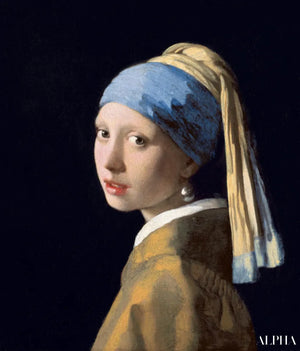 40 Cuadros Famosos de Johannes Vermeer