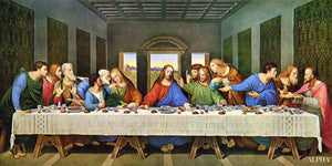 30 Cuadros Famosos de Leonardo da Vinci