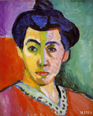 300 Cuadros Famosos de Henri Matisse