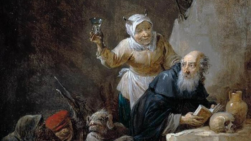 David Teniers el Joven