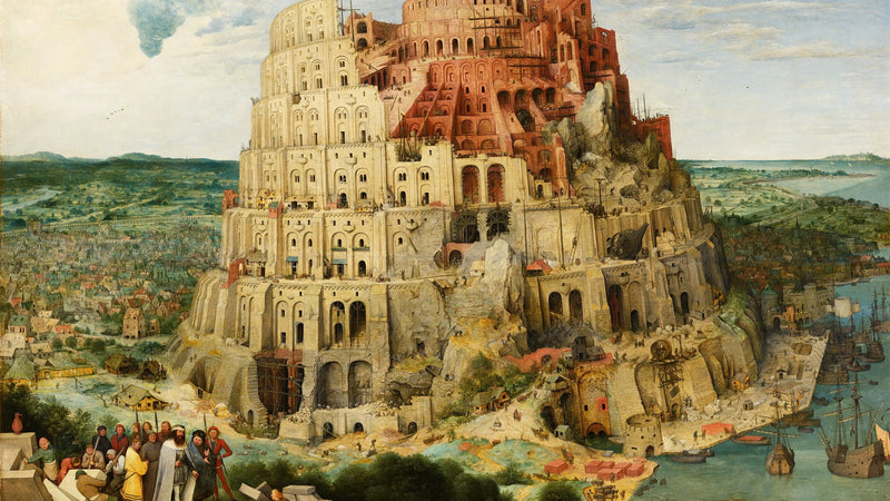 Pieter Brueghel el Viejo