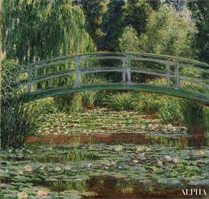 400 Cuadros Famosos de Claude Monet