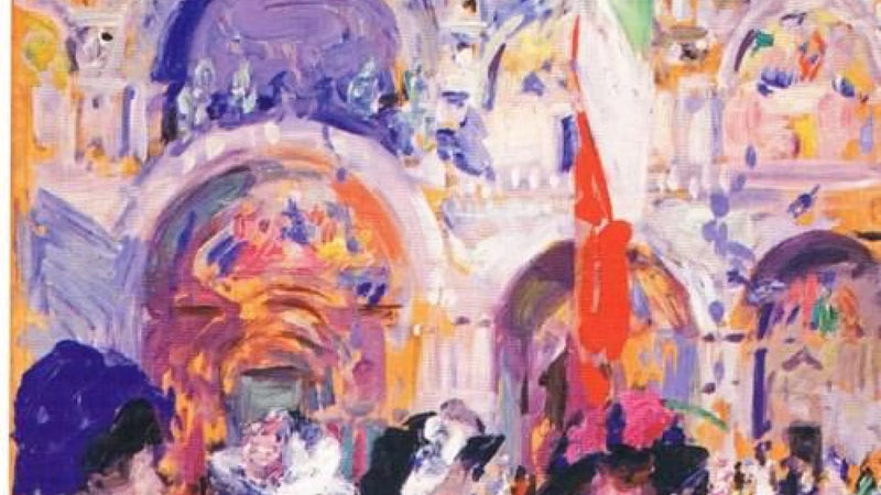 Francisco Cadell