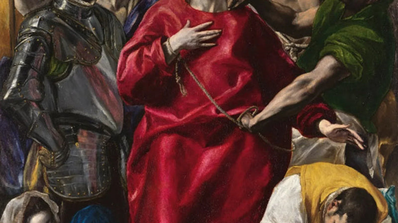 El Greco