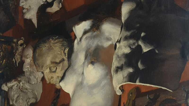Adolfo von Menzel