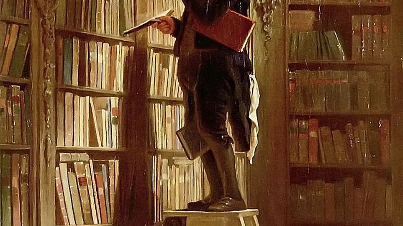 Carl Spitzweg
