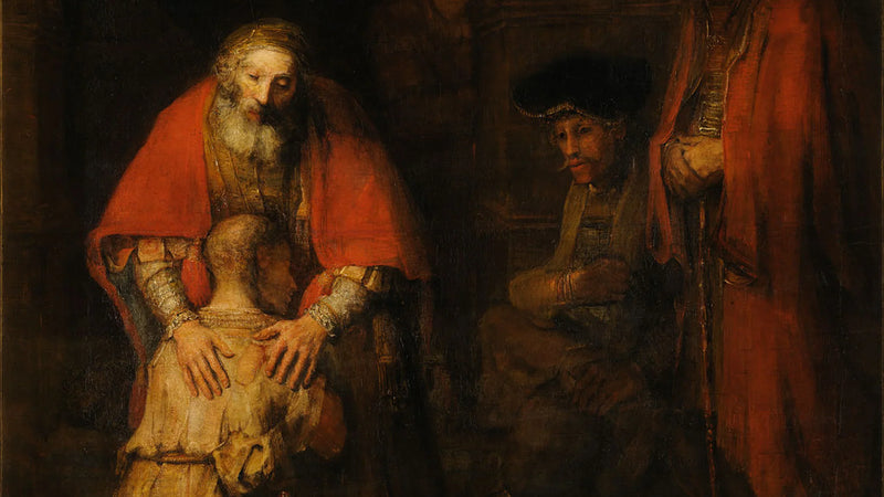 Rembrandt van Rijn