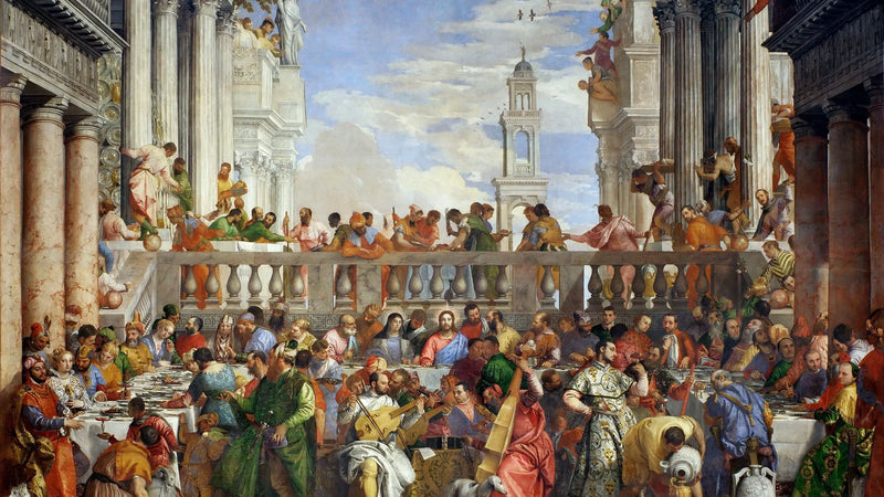 Pablo Veronese